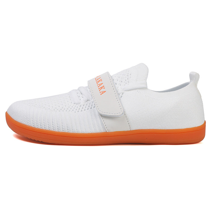 Damen Freizeitschuhe mit atmungsaktivem Obermaterial EB