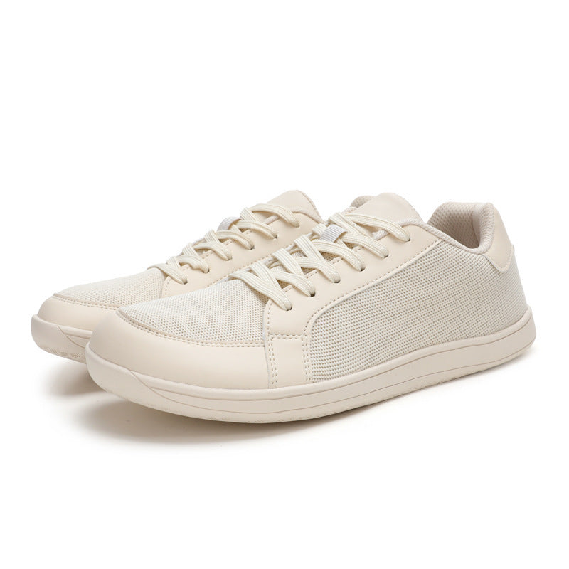 Damen Atmungsaktive Sneaker mit flexibler Sohle EB