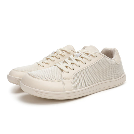 Damen Atmungsaktive Sneaker mit flexibler Sohle EB