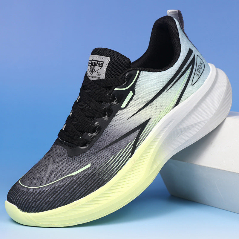 Damen Sportliche Lauf-Sneaker mit leichter Dämpfungstechnologie EB