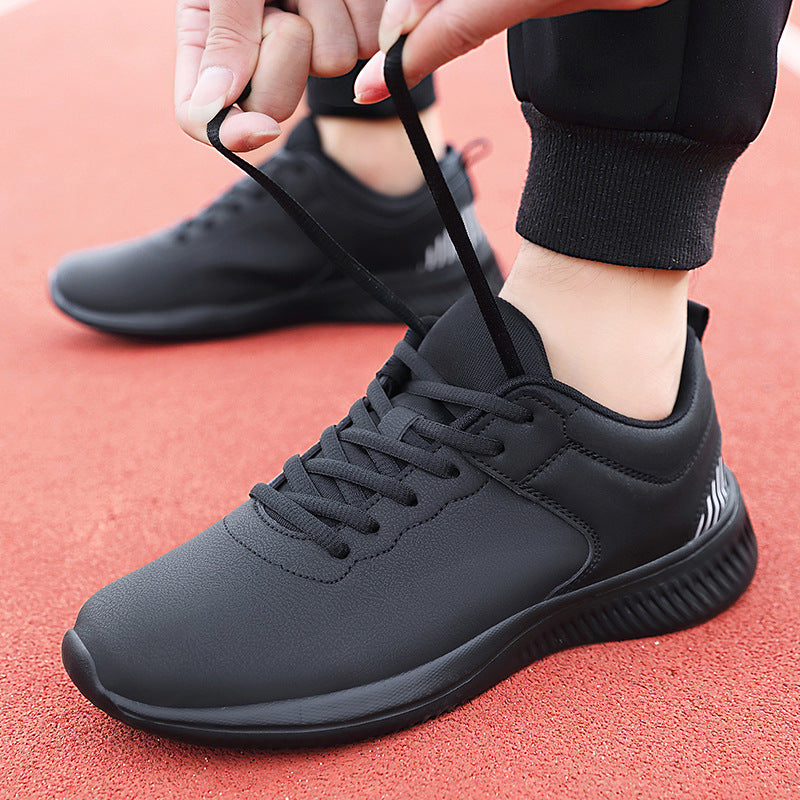 Damen Sportliche Laufschuhe mit rutschfester Sohle und dämpfender Technologie EB