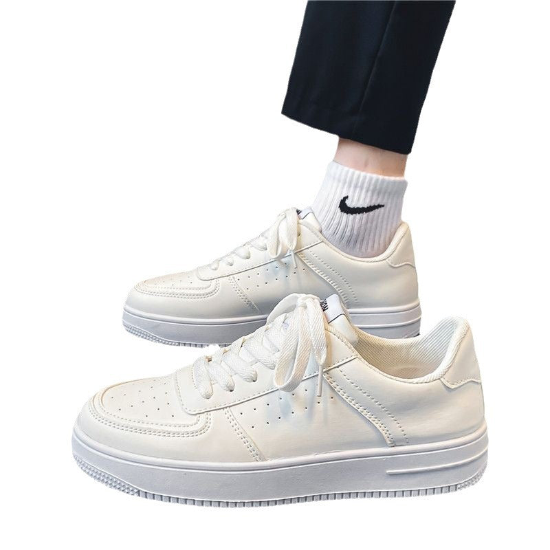 Damen Komfortable und modische Sneakers EB