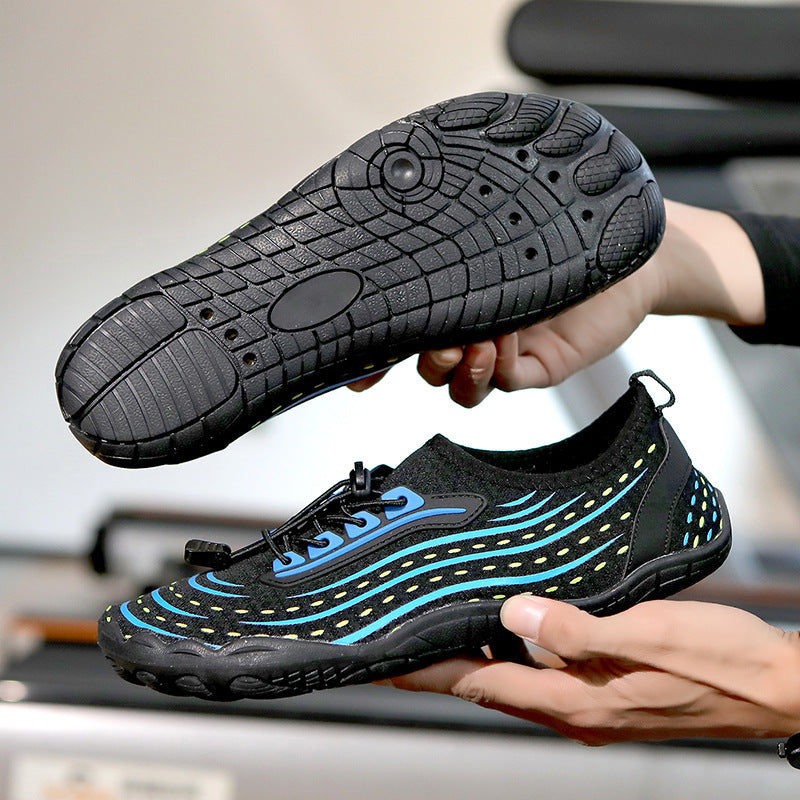Damen Sportschuhe mit atmungsaktivem Obermaterial von EB