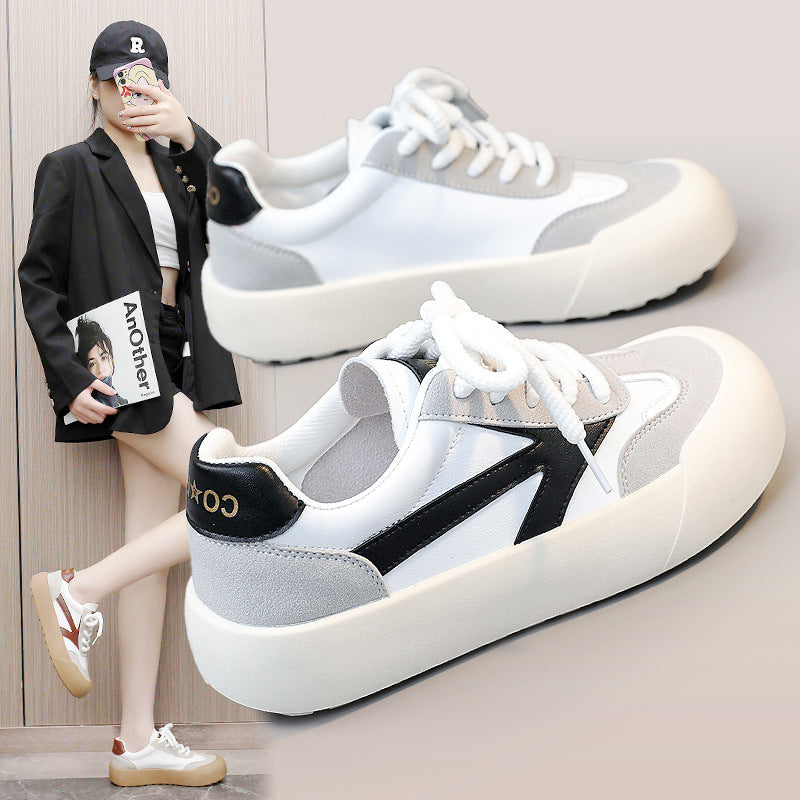 Damen Sneakers mit herausragendem Komfort und sportlichem Design EB