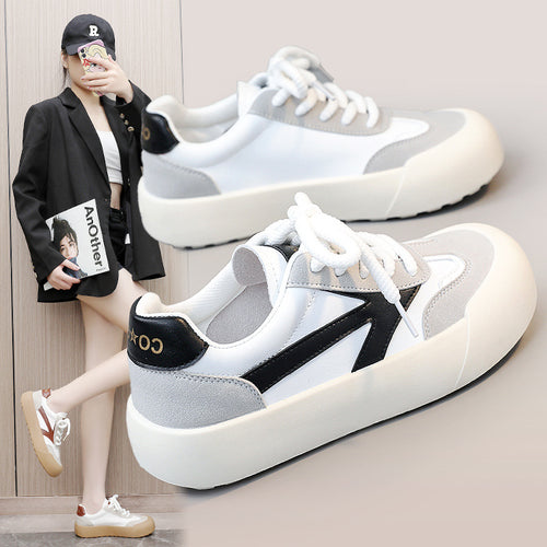 Damen Sneakers mit herausragendem Komfort und sportlichem Design EB