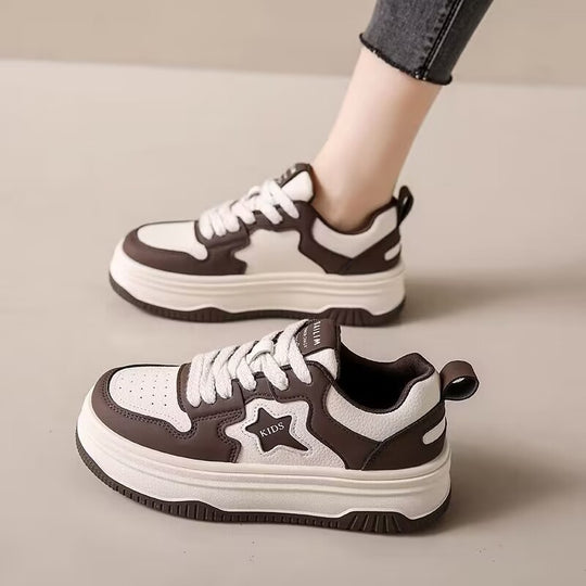 Damen modische Sneakers EB