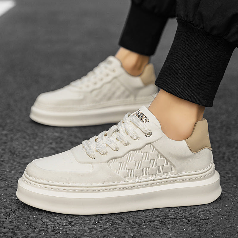 Damen Sneakers mit modischem Design und atmungsaktiver Struktur EB
