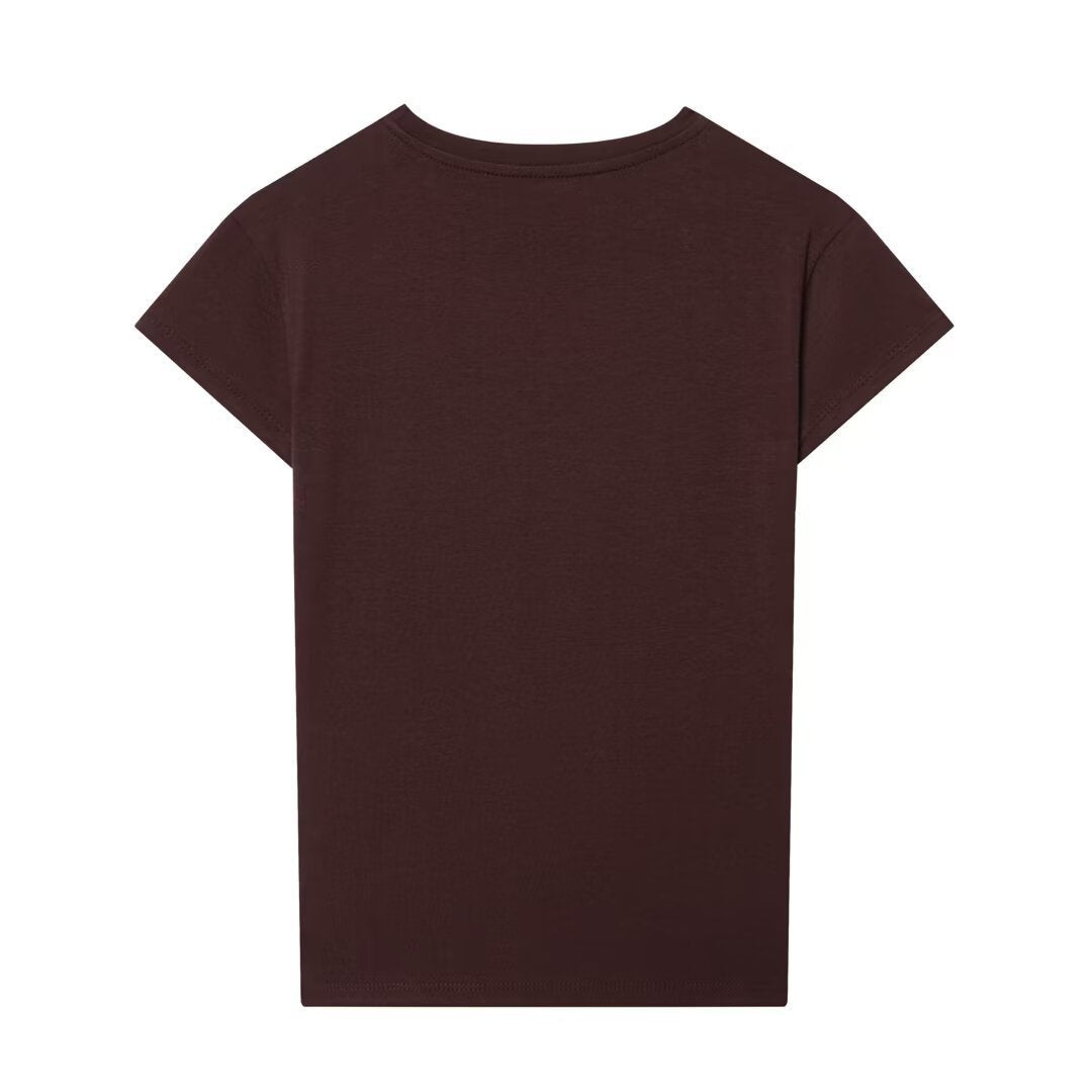Damen T-Shirt mit individuellem Schriftzug EB