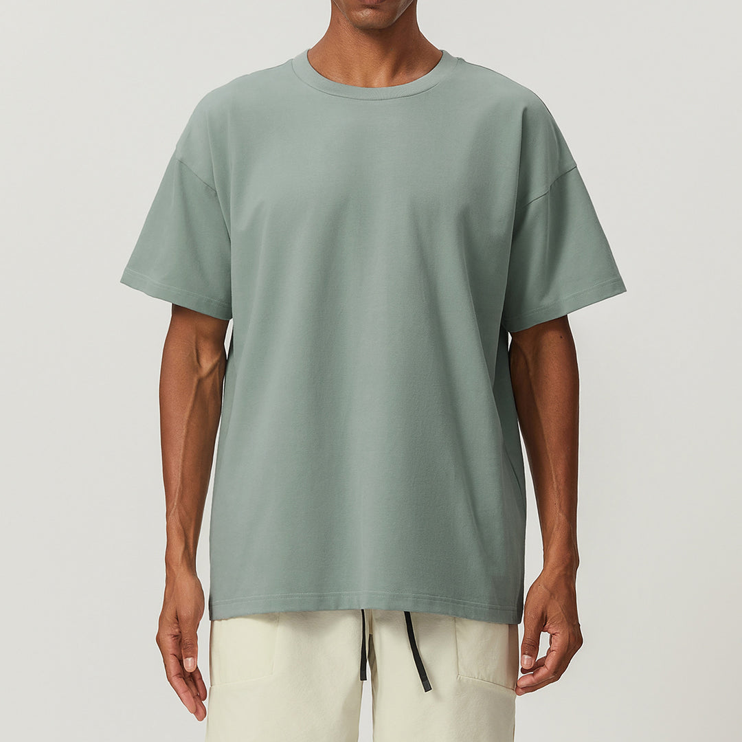 EB | Lockeres Sport-T-Shirt