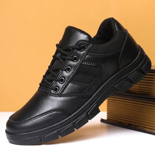 Herren bequeme und strapazierfähige Sneakers im sportlichen Stil EB