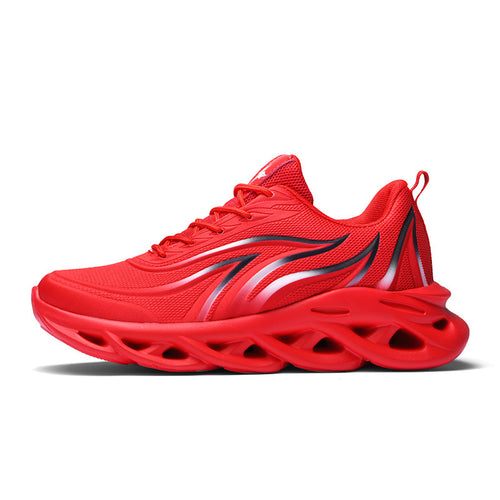 Damen Sportliche Laufschuhe mit dynamischer Dämpfungstechnologie EB