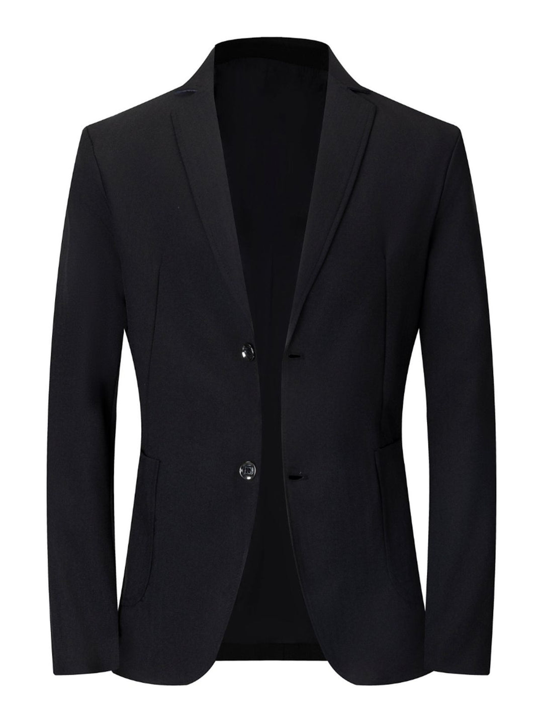 Damen moderner und eleganter Blazer EB