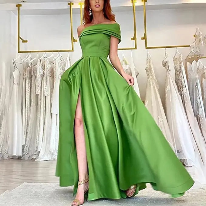 Damen Abendkleid EB