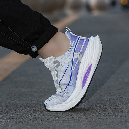 Damen Sportliche Lauf- und Freizeitschuhe EB