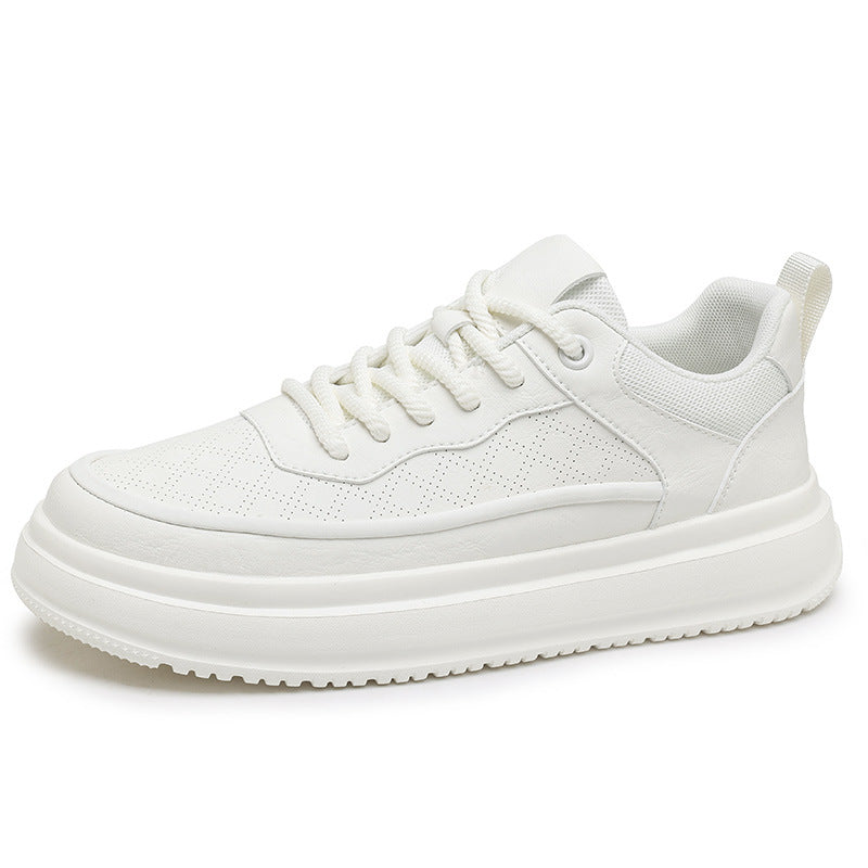 Damen Sportliche High-Performance Sneakers mit dämpfender Sohle und atmungsaktivem Obermaterial EB