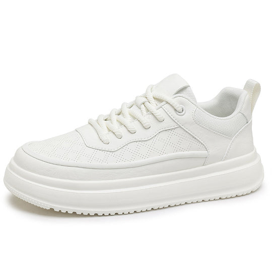 Damen Sportliche High-Performance Sneakers mit dämpfender Sohle und atmungsaktivem Obermaterial EB