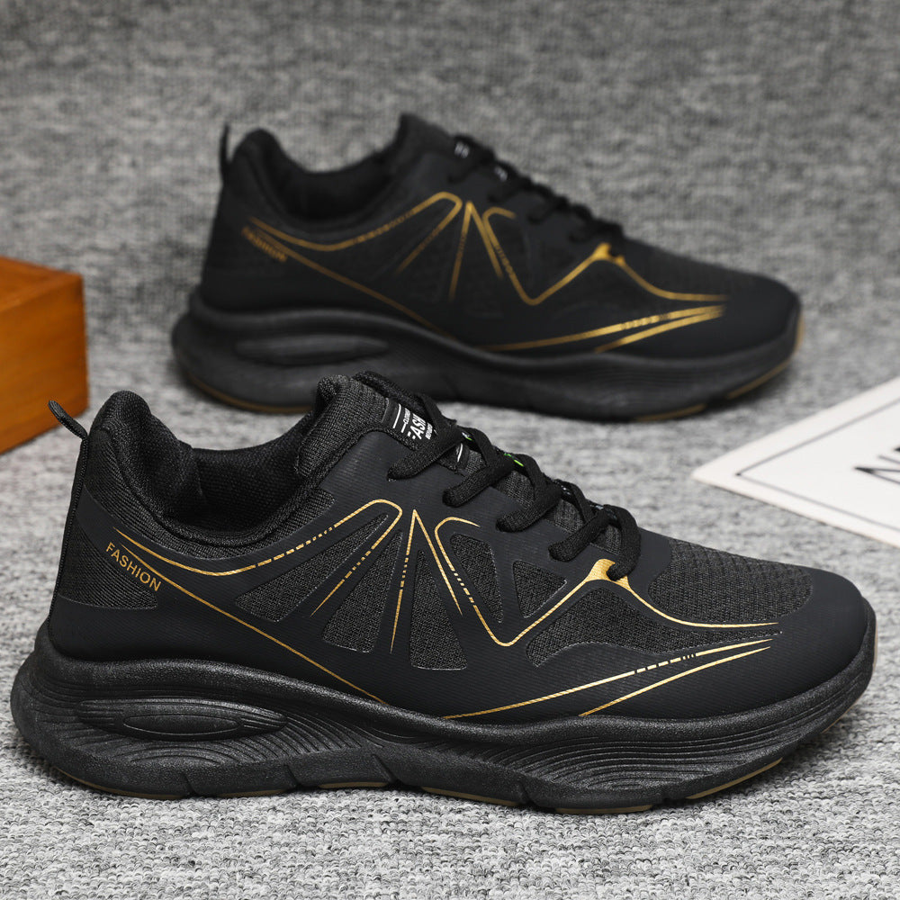 Damen Performance Laufschuhe mit flexiblem Dämpfungssystem EB