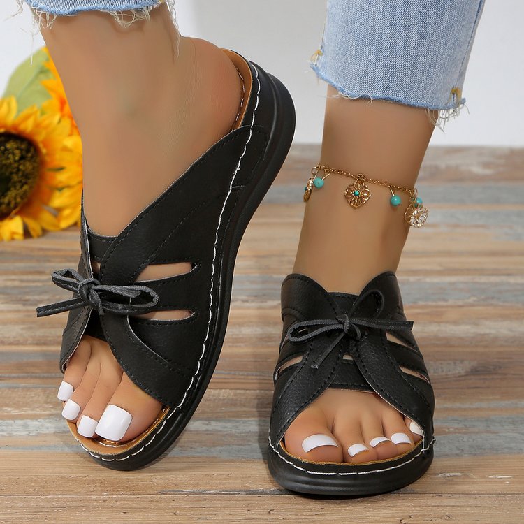 Damen Komfortable Clogs mit verstellbaren Riemen und anatomischem Fußbett EB
