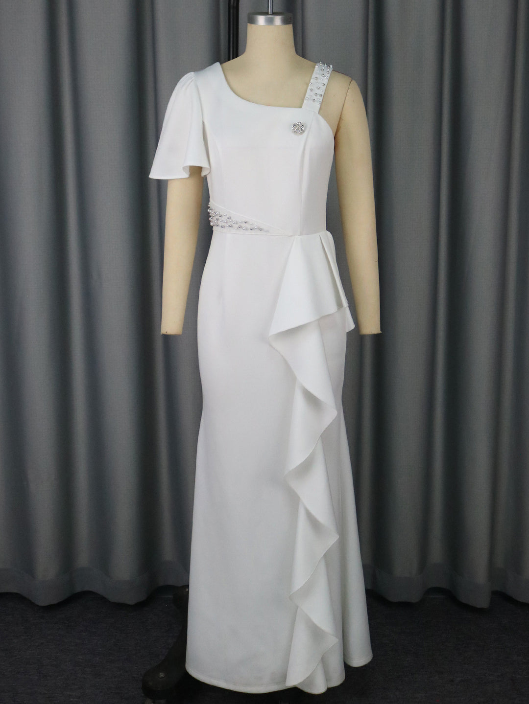 Damen Abendkleid EB