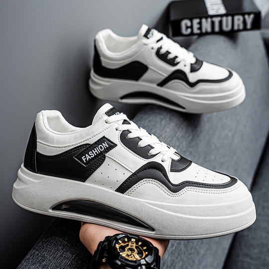 Damen Sportliche Sneakers mit innovativem Dämpfungssystem und modernem Design EB