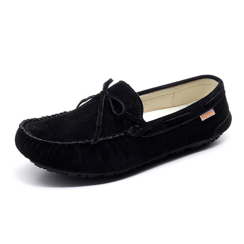 Lässige Vintage Slipper EB