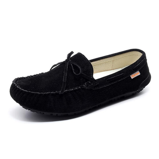 Lässige Vintage Slipper EB
