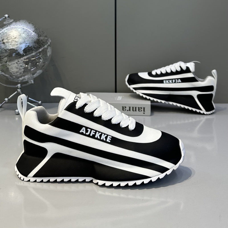 Damen Leichte und atmungsaktive Sneaker mit Dynamic Grip EB