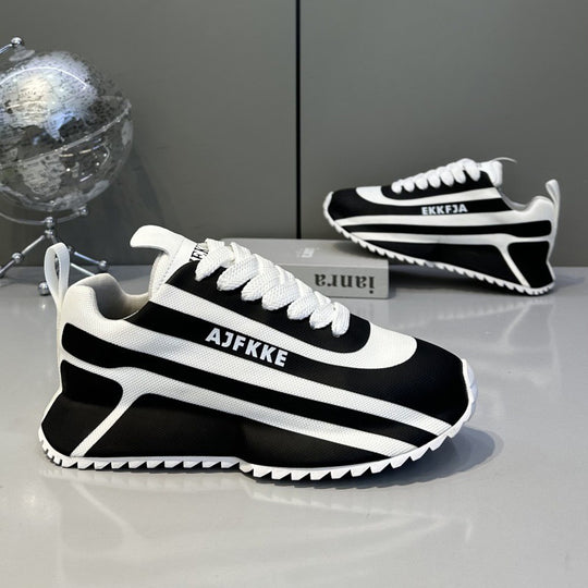 Damen Leichte und atmungsaktive Sneaker mit Dynamic Grip EB