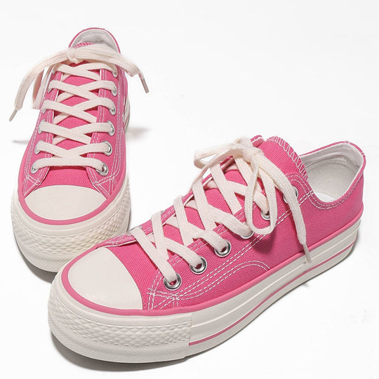 Damen Modische und bequeme Sneaker mit hohem Komfort EB