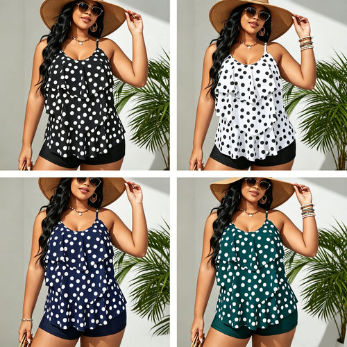Damen luftige Sommertop EB