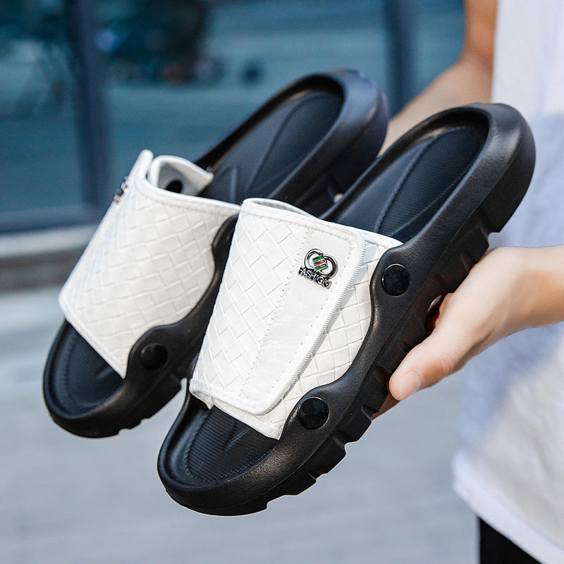 Damen Komfortable und stylische Slipper mit ergonomischem Design EB