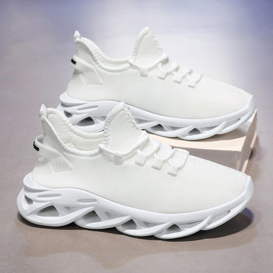 Herren Leichte Sport Sneakers EB