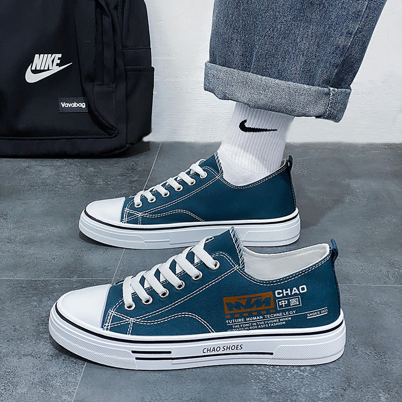 Unisex-Sneaker im urbanen Stil mit hoher Strapazierfähigkeit EB