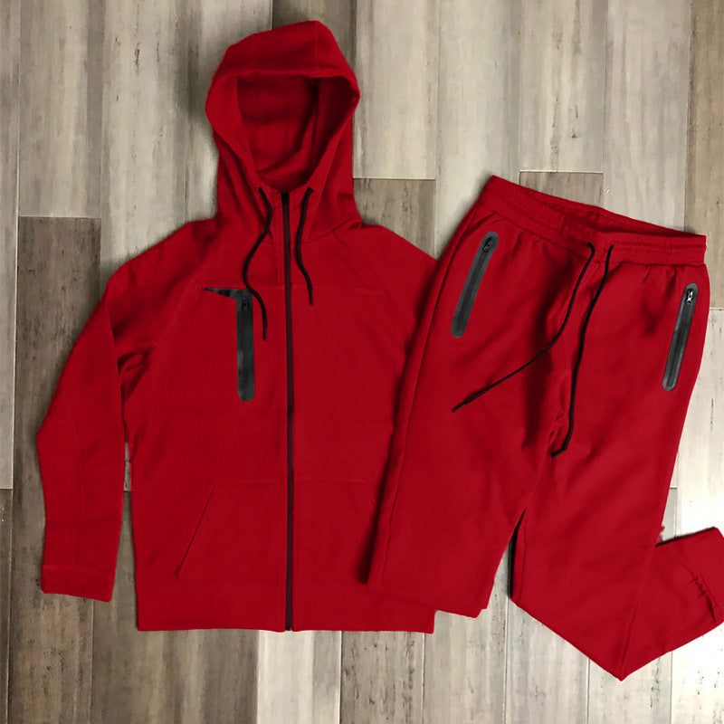 Herren Sportanzug EB