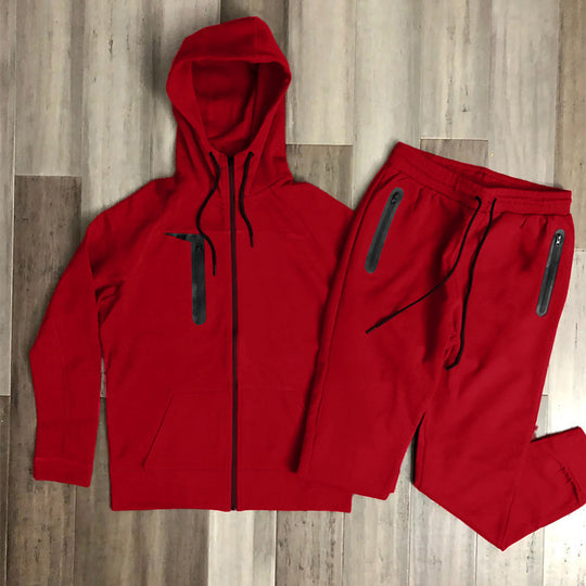 Herren Sportanzug EB