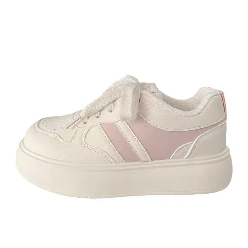 Damen Sportliche Sneaker mit hohem Komfort und klassischem Design EB