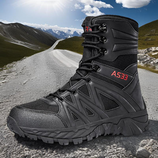 Herren Hochentwickelte Tactical Boots EB