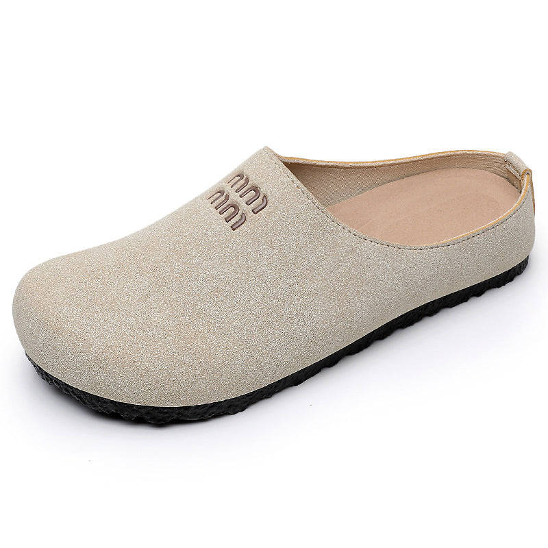 Damen Komfortable Clogs EB