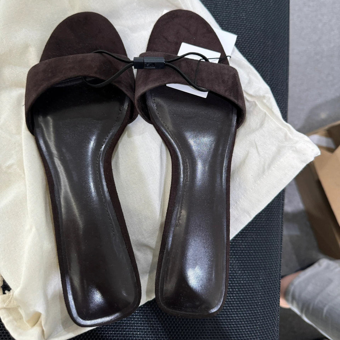 Damen Komfortable Wedgesandalen mit softem Obermaterial und ergonomischer Fußbettgestaltung EB
