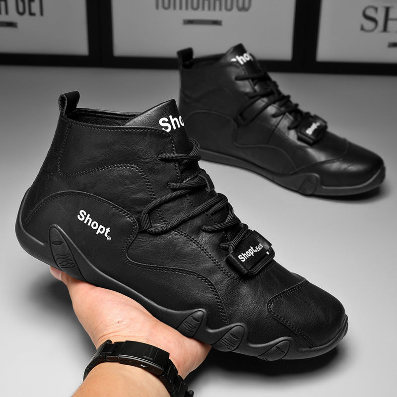 Damen Hochwertige Sportliche Sneakers mit rutschfestem Sohlenprofil EB