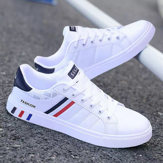 Herren Sportliche Lifestyle-Sneaker mit atmungsaktiven Eigenschaften EB