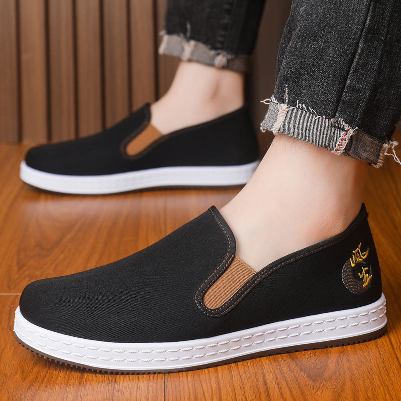 Damen modische und bequeme Slipper Schuhe EB