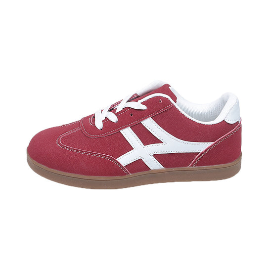 Damen Sportliche Freizeitschuhe mit rutschfester Sohle und atmungsaktivem Obermaterial EB