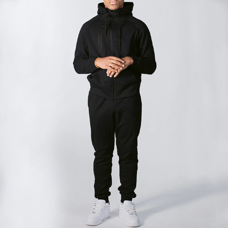 Herren Sportanzug EB