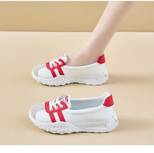 Damen Sportliche Sneaker EB