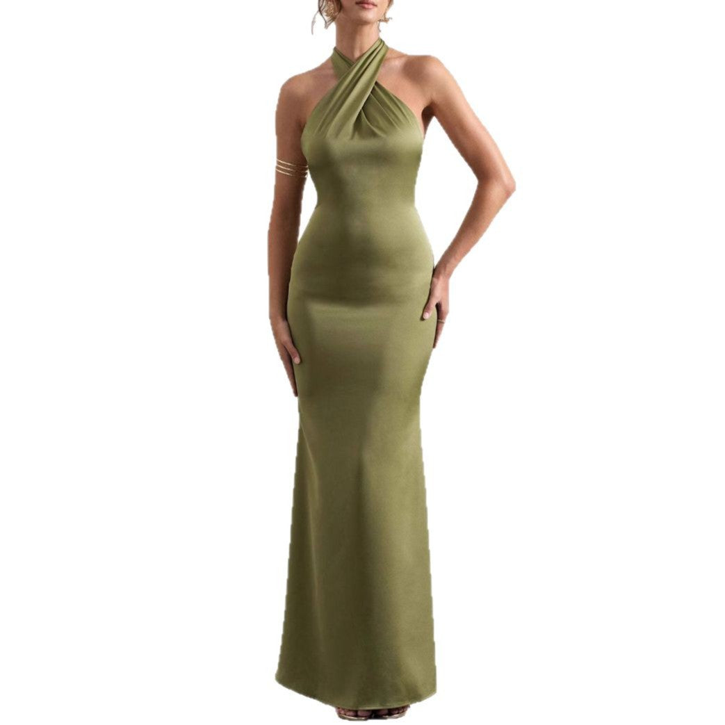 Damen Abendkleid EB