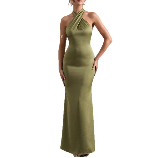 Damen Abendkleid EB