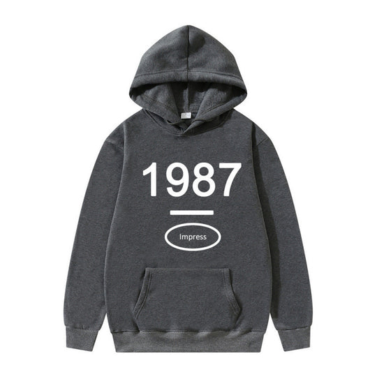 Damen Kapuzenpullover mit praktischem Kängurutaschen-Design EB