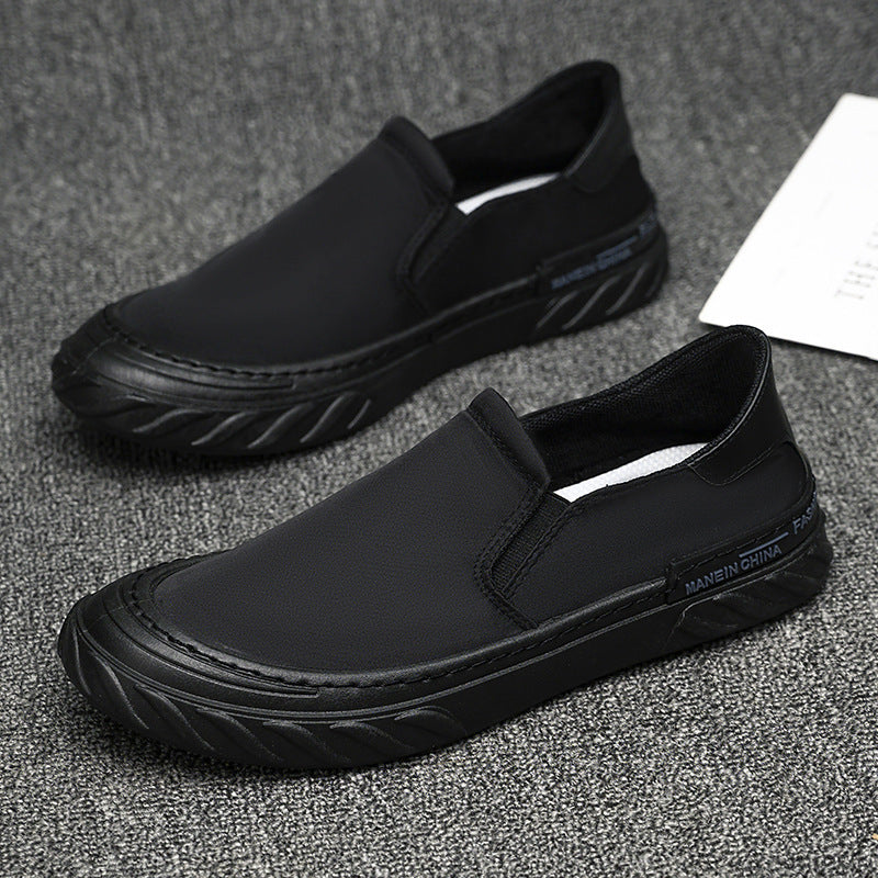 Damen Sneakers im sportlich-eleganten Stil mit rutschfester Sohle EB