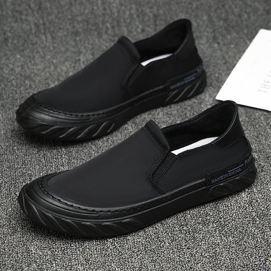 Damen Sneakers im sportlich-eleganten Stil mit rutschfester Sohle EB